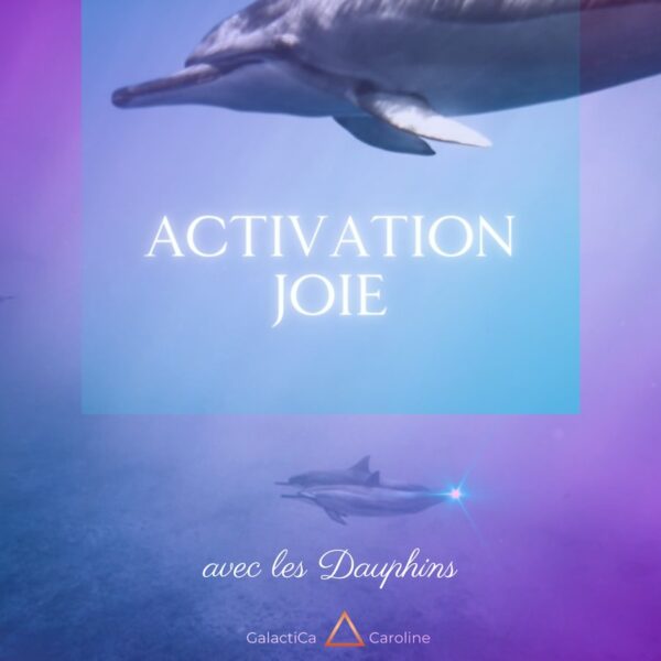 Activation Joie