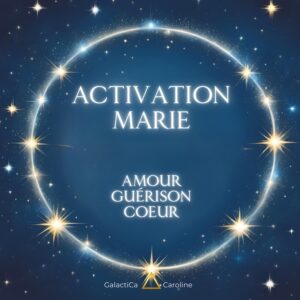 Activation Marie