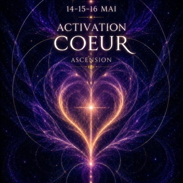 Activation Ascension