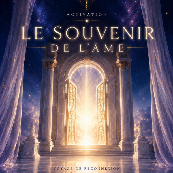 Activation Le Souvenir de l'Âme