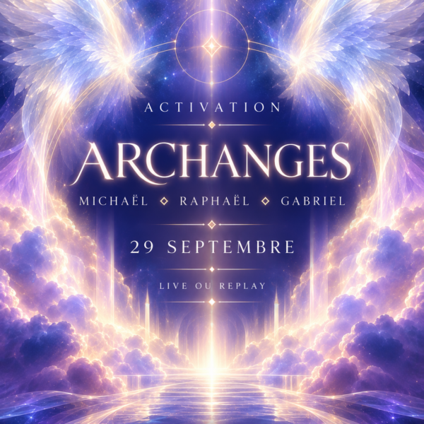 Activation ARCHANGES