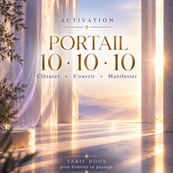 Activation 10-10-10